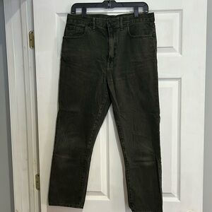 Outerknown jeans